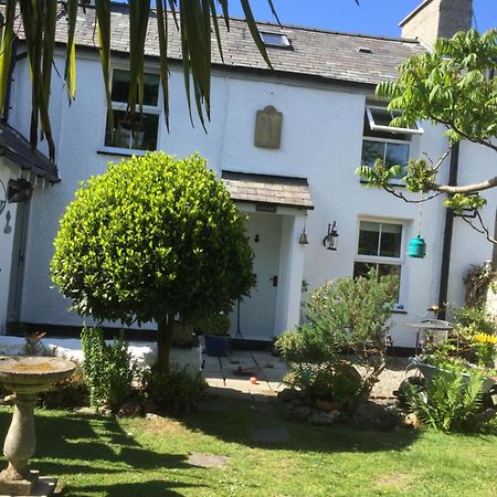 Anglesey Traditional 2 Bed Stone Cottage With Ev Amlwch Экстерьер фото